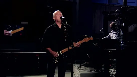 David Gilmour - Take a Breath (live from Abbey Road)