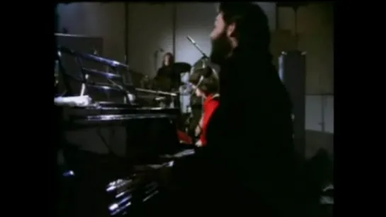 THE BEATLES - Let it be (1970)