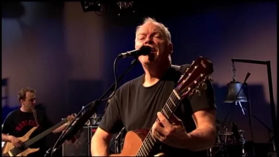 David Gilmour - High Hopes (live from Abbey Road)