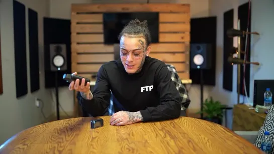 Lil Skies о своих любимых вещах