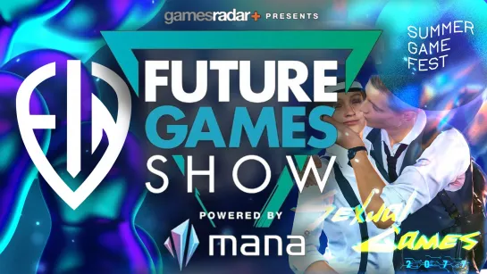 Смотрим Future Games Show на Summer Game Fest 2022