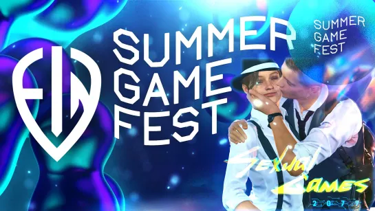 Смотрим IGN на Summer Game Fest 2022