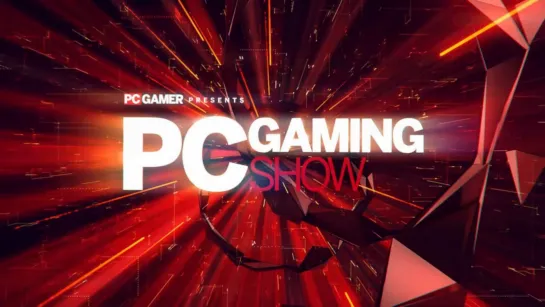 PC Gaming Show E3 2019