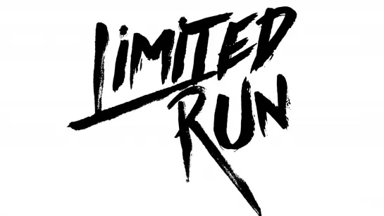 Limited Run Games E3 2019