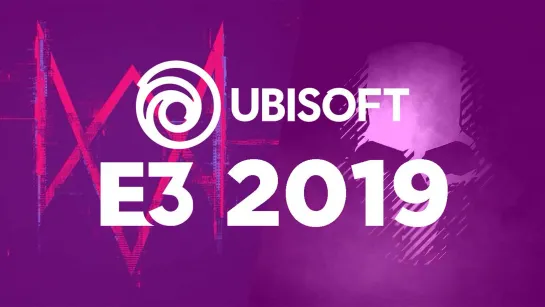 Ubisoft E3 2019