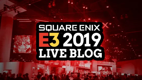 Square Enix E3 2019