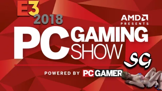 PC Gaming Show