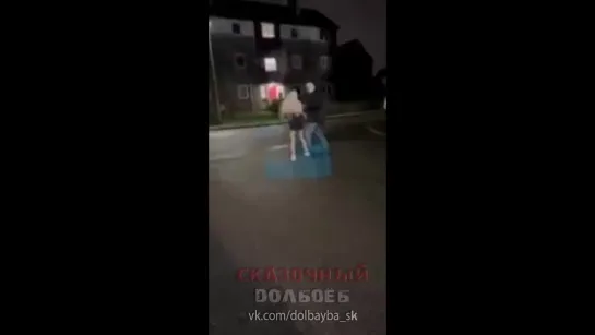 Видео от КРЕВЕТКА