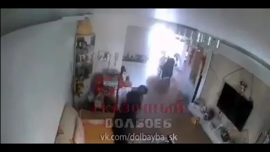 Видео от КРЕВЕТКА