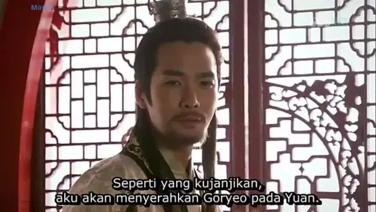 Nonton Faith (2012) Episode 22 Subtitle Indonesia DramaQu