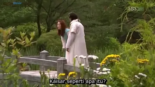 Nonton Faith (2012) Episode 8 Subtitle Indonesia DramaQu