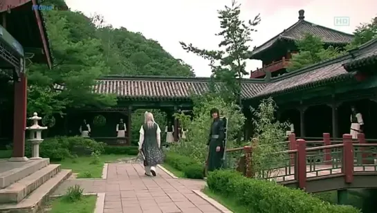 Nonton Faith (2012) Episode 5 Subtitle Indonesia DramaQu