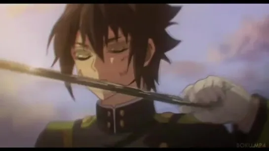 「Owari no Seraph」