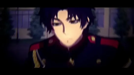 「Owari no seraph」