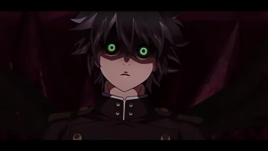 Again「Owari no Seraph」