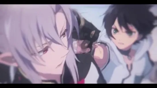 「Owari no Seraph」