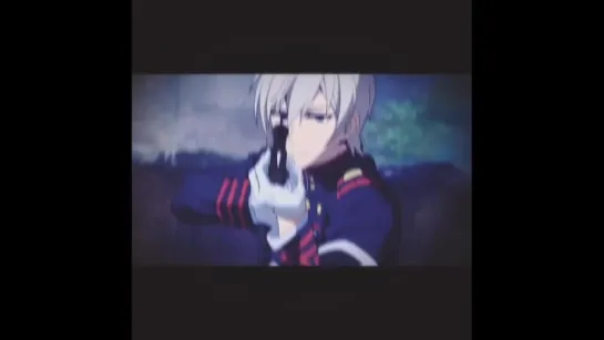 Owari no Seraph | Anime vine