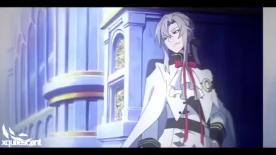 Ferid  「Owari no Seraph」