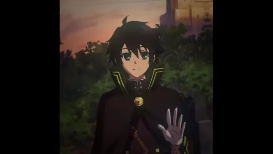 「Owari no Seraph」