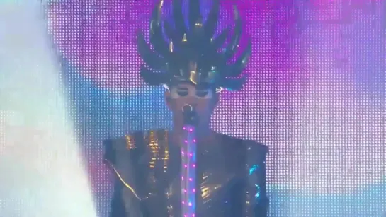 Empire of the Sun - Live at the Sydney Opera House