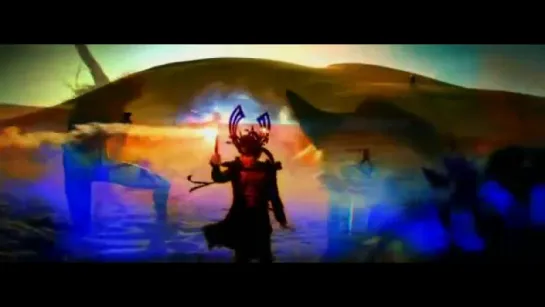 Empire Of The Sun - Standing On The Shore