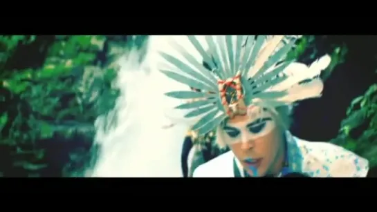 Empire Of The Sun - We Are The People