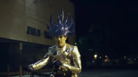 Empire Of The Sun - DNA