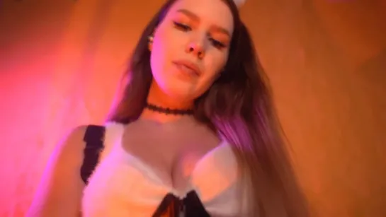 ASMR MOOD  Patreon  OnlyFans На коленях у девушки