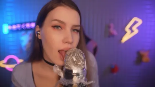 VIP ASMR