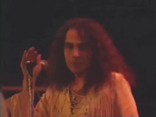 Rainbow /Stargazer/  Live in Nürnberg 1976 collected from video fragments