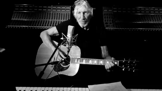 Roger Waters /Two Suns In The Sunset/ The Lockdown Recordings Sessions 2021