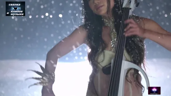 Skyrim (Dragonborn ) - Tina Guo