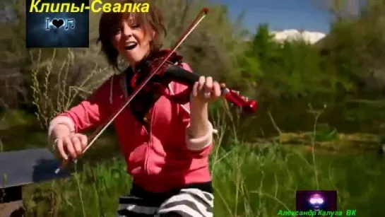 Lindsey Stirling 480p