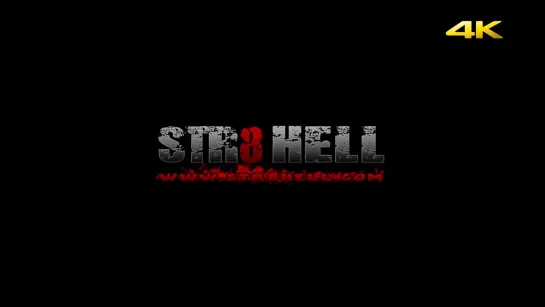 [Str8Hell] - Crossing point [1080p]