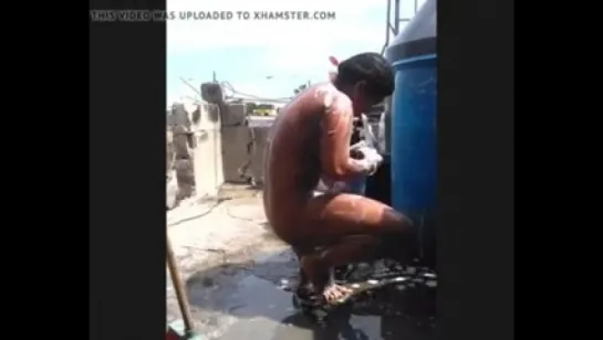 desi bath