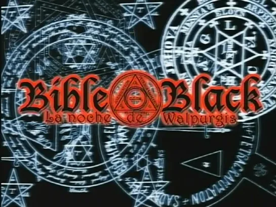 Bible black 1 [Miraya,Prometheus,Ruzakil.]