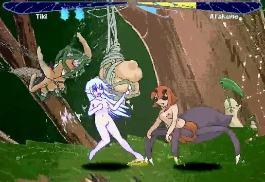 Ghosts N Goblins - Fairy Fighting 9