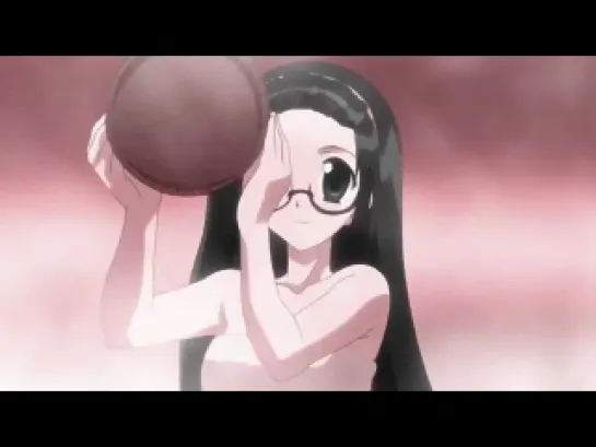 AMV - Sexy