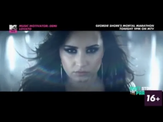 Demi Lovato - Heart Attack