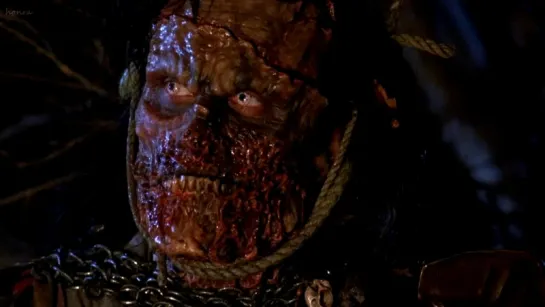 ЗЛОВЕЩИЕ МЕРТВЕЦЫ 3: АРМИЯ ТЬМЫ + Альтернативный финал / Army of Darkness [1992]