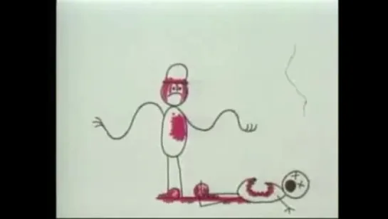 Забраковано  (Отказ) / Rejected (Don Hertzfeldt) (1999)