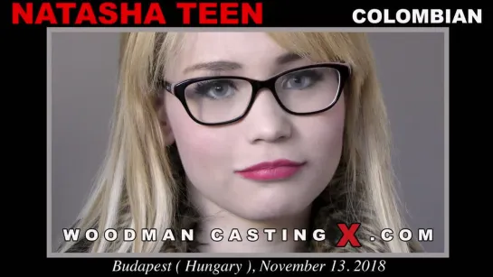 Natasha Teen