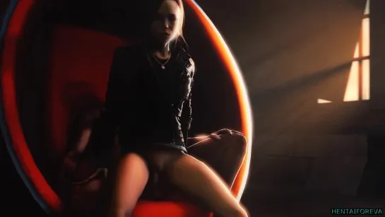 4607359 - Beyond _Two_Souls Jodie_Holmes animated hentaiforeva webm