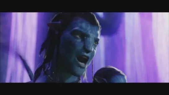 Аватар / Avatar (2009) Трейлер (дублированный) 720 HD