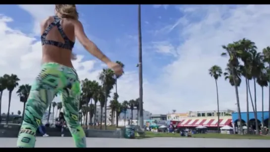 Lexy Panterra - Twerk Freestyle (Million Stylez - Baddis Ting)