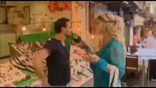 Kalkan var mı?