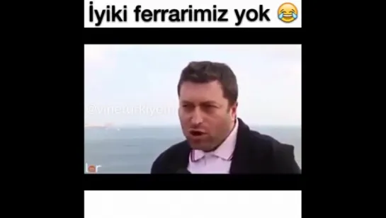 Ferrari ve Orospu Çocukluğu