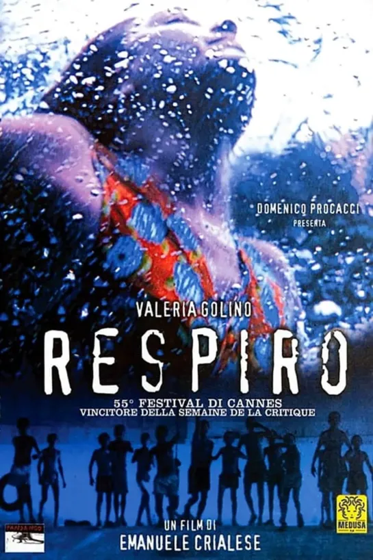 Respiro  (2002) 720p.