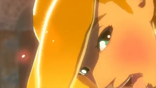 3D - [HENTAI] - BOTW ZELDA GETTING FUCKED BY BOKOBLINS