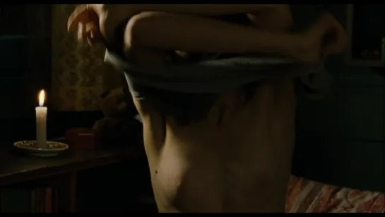 Ines Efron Nude - XXY (2007) HD 1080p Watch Online / Инес Эфрон - Икс-Икс-Игрек